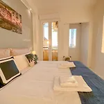 D\'Adda 16 - Suite Luminosa - 3 Min Dal Naviglio